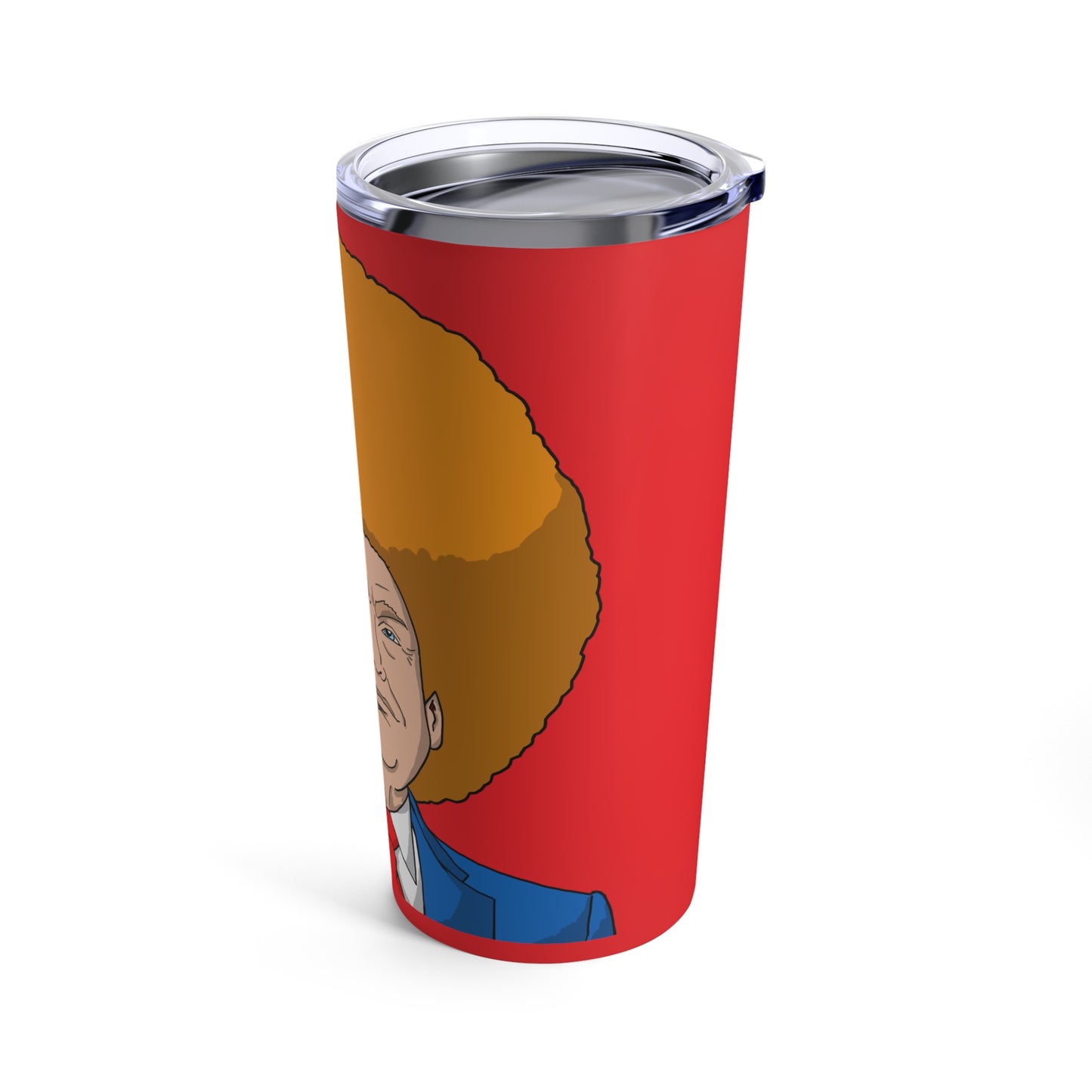 Trump Tumbler 20oz (Red)