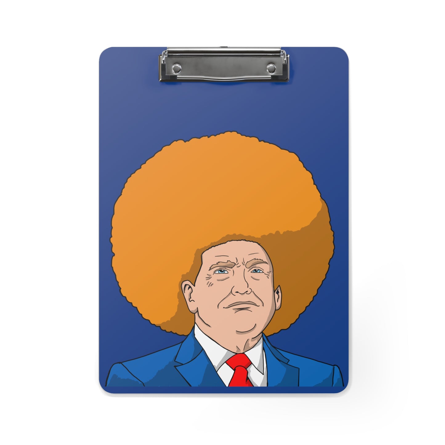 Trump For President Clipboard