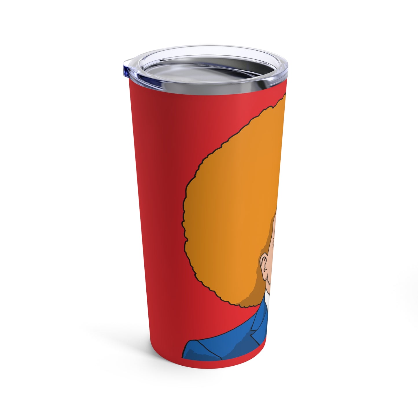 Trump Tumbler 20oz (Red)