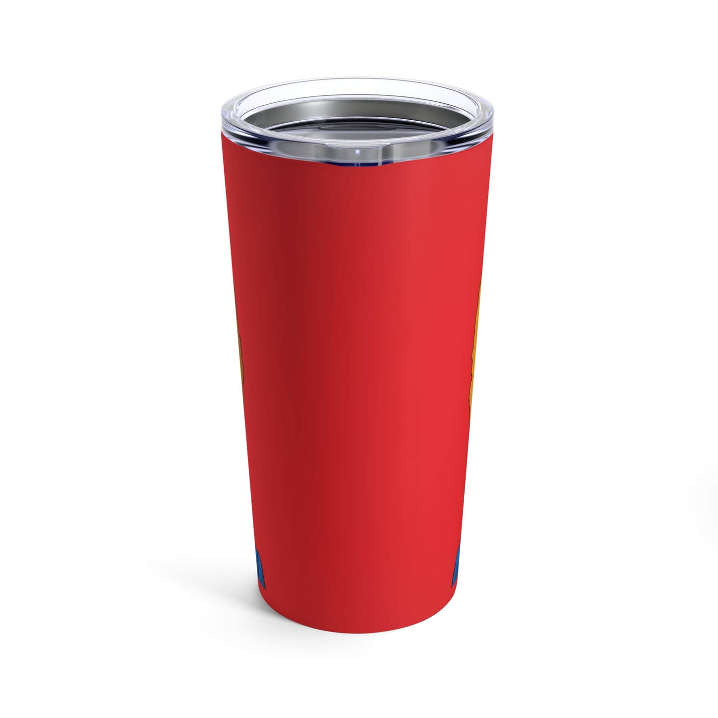 Trump Tumbler 20oz (Red)